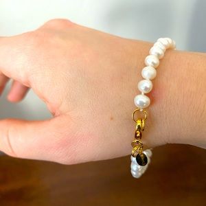 Authentic Pearl bracelet